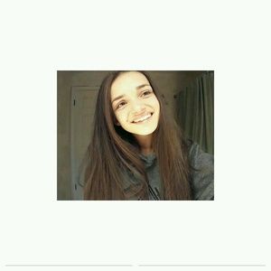 Meet your Posher, Fiona